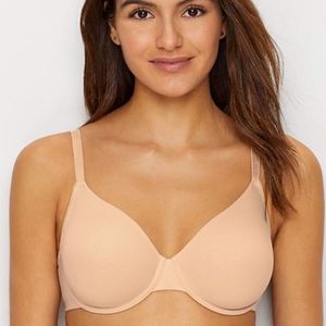 NWT Hanro Corton Sensation bra